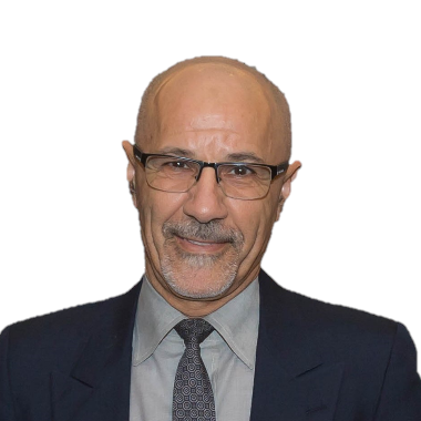 Dr. Mohammed Rachedine